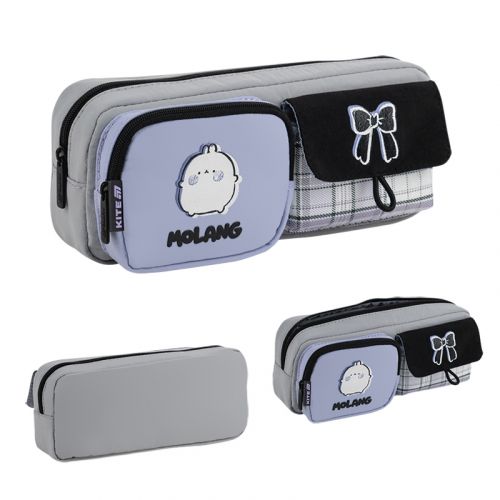 Пенал Kite 2701 ML  мініатюра фото 1