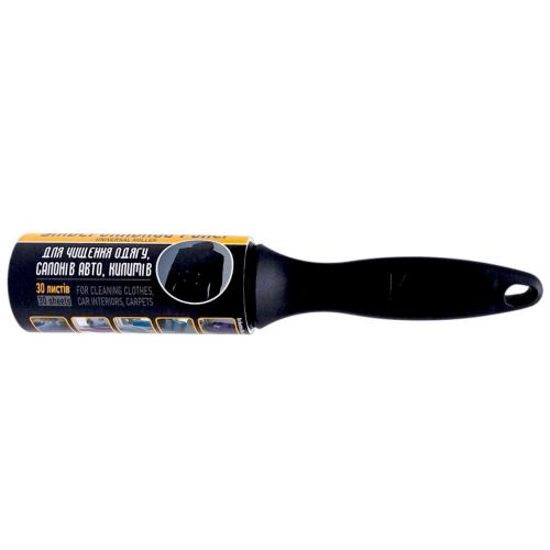 Роллер універсальний "BLYSKAVKA" 30 шарів  мініатюра фото 1