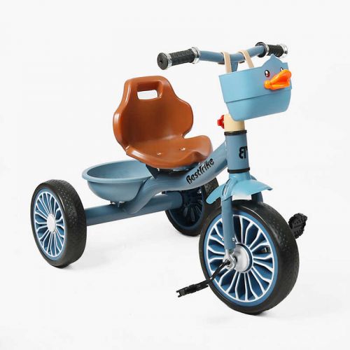 Дитячий велосипед 3-х колісний Best Trike  мініатюра фото 1