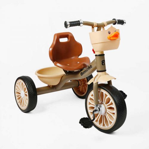 Дитячий велосипед 3-х колісний Best Trike  мініатюра фото 1