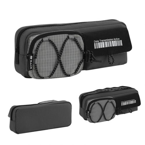 Пенал Kite 2701-2  мініатюра фото 1