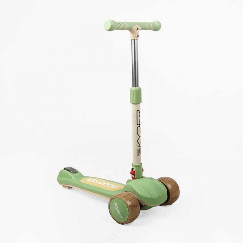 Самокат триколісний Skyper  мініатюра фото 1