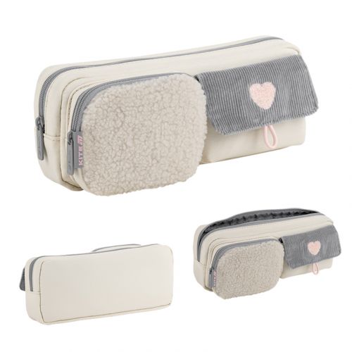 Пенал Kite 2701-1  мініатюра фото 1