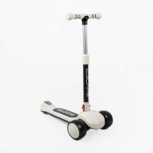 Самокат триколісний Skyper  мініатюра фото 1