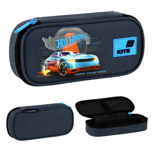 Пенал Kite 662 HW  мініатюра фото 1