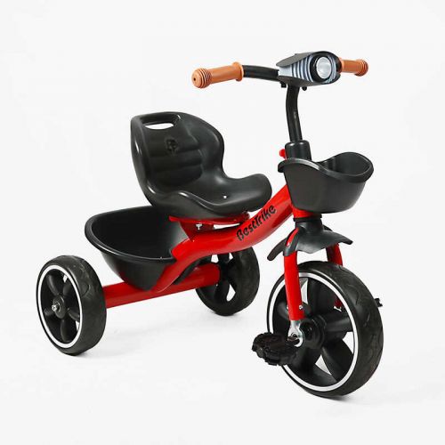 Велосипед 3-х колісний Best Trike  мініатюра фото 1