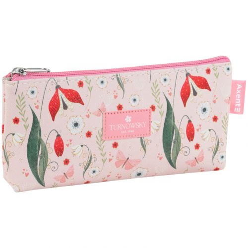 Пенал TR, Secret Garden  мініатюра фото 1