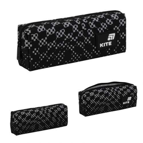 Пенал Kite 642-3  мініатюра фото 1