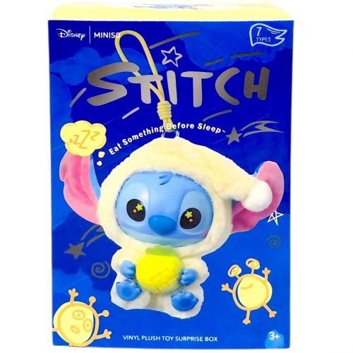 Іграшка-сюрпиз "Стіч / Stitch" (мікс видів) короб.  18*11*8,5см  мініатюра фото 1