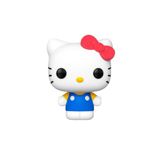 Игровая фигурка Funko POP! серии Hello Kitty  - Hello Kitty  мініатюра фото 1