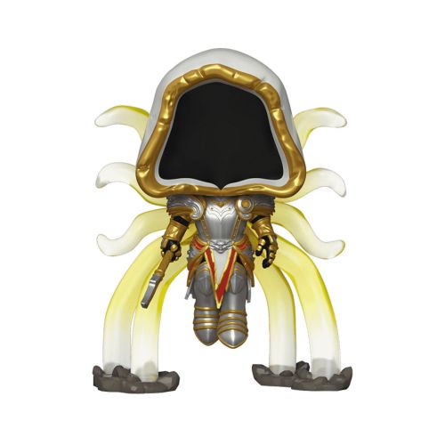 Игровая фигурка Funko POP! cерии Диабло 4 - Инариус  мініатюра фото 1
