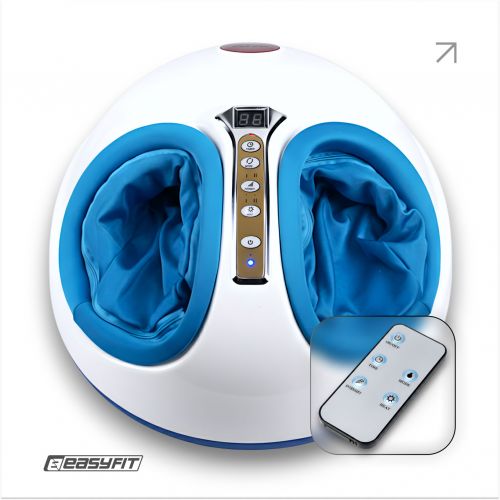 Масажер для ніг EasyFit лімфодренажний  мініатюра фото 1