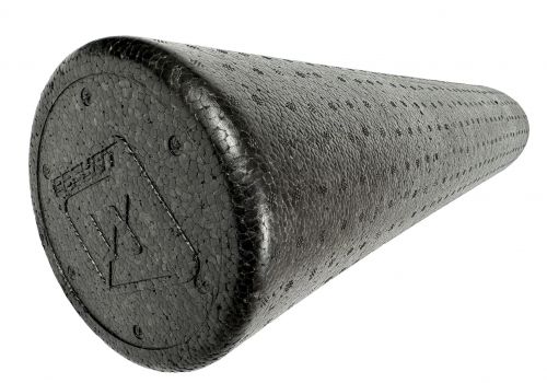 Масажний ролик EasyFit PolyFoam Roller EPP 90 см  мініатюра фото 1