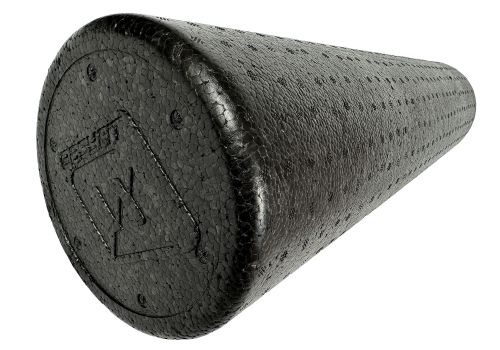 Масажний ролик EasyFit PolyFoam Roller EPP 60 см  мініатюра фото 1