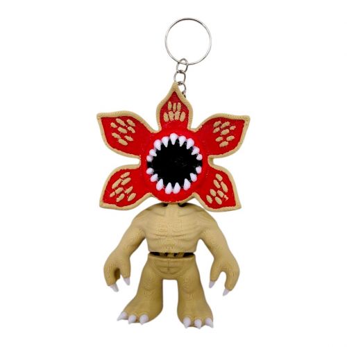 Hero Demogorgon / Демогоргон Keychain  мініатюра фото 1