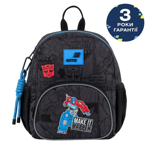 Рюкзак Kite Kids 2727 TF  мініатюра фото 1