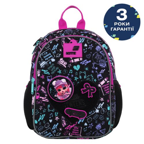 Рюкзак Kite Kids 2735 LO  мініатюра фото 1