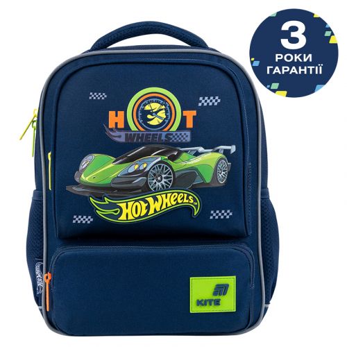 Рюкзак Kite Kids 559 HW  мініатюра фото 1