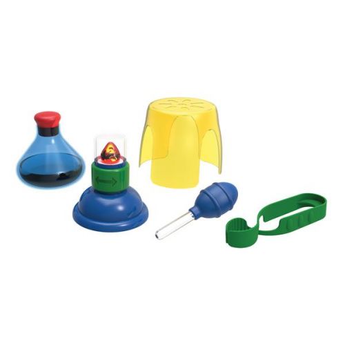 Набір для досліджень Edu-Toys Моя перша модель пальника  мініатюра фото 1