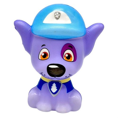 Іграшка-антистрес "Щенячий патруль / Paw Patrol: ЕВЕРЕСТ / Everest" 11,5 см  мініатюра фото 1