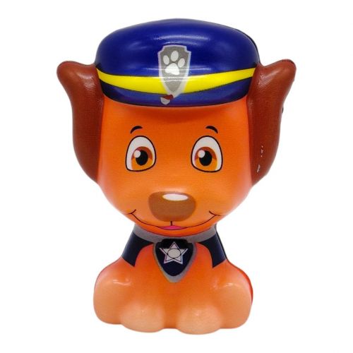 Іграшка-антистрес "Щенячий патруль / Paw Patrol: ГОНЧИК / Chase" 11,5 см  мініатюра фото 1