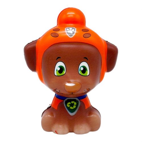 Іграшка-антистрес "Щенячий патруль / Paw Patrol: Зума / Zuma" 11,5 см  мініатюра фото 1
