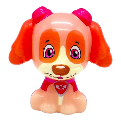 Іграшка-антистрес "Щенячий патруль / Paw Patrol: Скай / Skye" 11,5 см  мініатюра фото 1