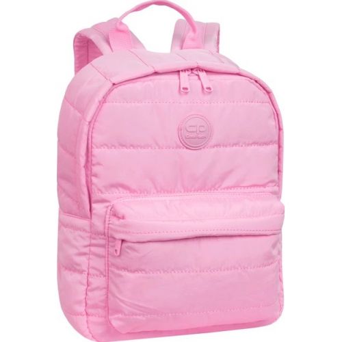 Рюкзак ABBY Powder pink (32 x 26 x 12 см)  мініатюра фото 1