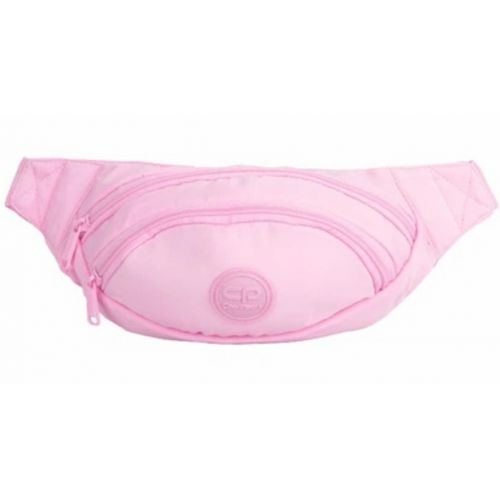 Сумка поясна Albany Powder pink (23х14х7 см)  мініатюра фото 1