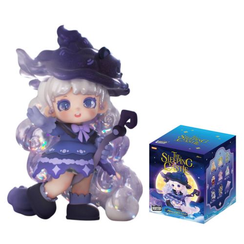 Колекційна фігурка POP TOP JOTOYS серії Miana - Замок сновидінь  мініатюра фото 1