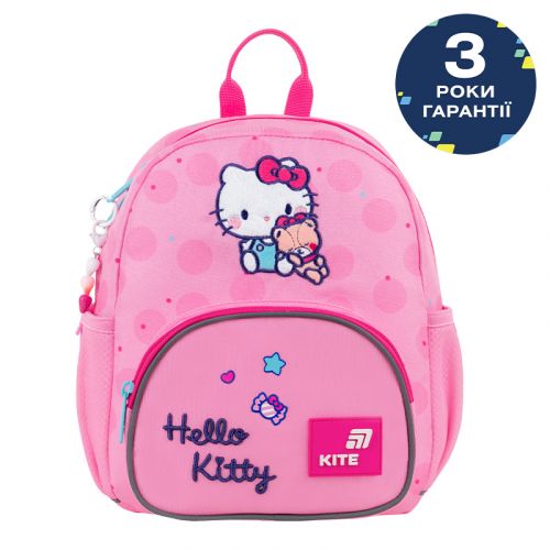 Рюкзак Kite Kids 2727 HK  мініатюра фото 1