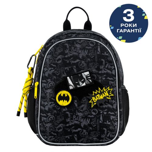 Рюкзак Kite Kids 2735 DC  мініатюра фото 1