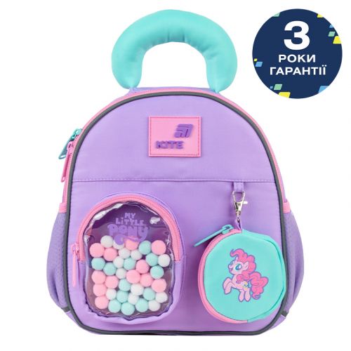 Рюкзак Kite Kids 2737 LP  мініатюра фото 1