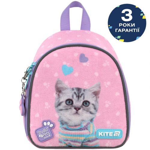 Рюкзак Kite Kids 538 SP  мініатюра фото 1