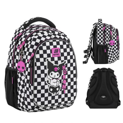 Рюкзак Kite Education teens 8001M HK  мініатюра фото 1