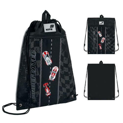 Сумка для взуття Kite 601M Race&Win  мініатюра фото 1