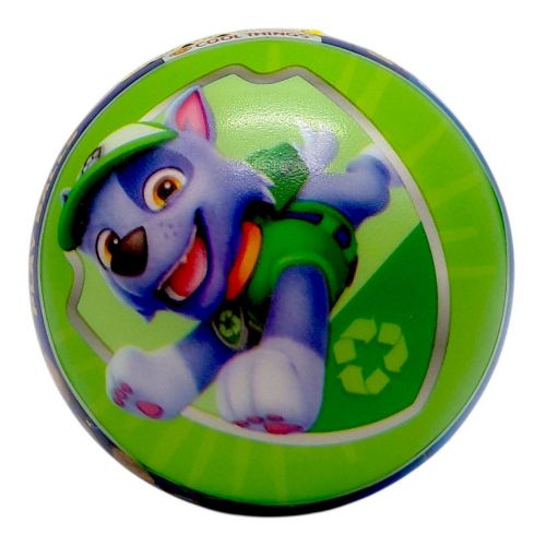 Іграшка Cool Things серії Paw Patrol / Щенячий Патруль - Патрульні мʼячики (РОККІ)  мініатюра фото 1
