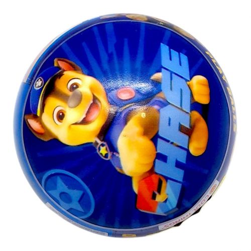 Іграшка Cool Things серії Paw Patrol / Щенячий Патруль - Патрульні мʼячики (ГОНЧИК)  мініатюра фото 1