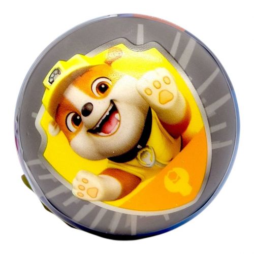 Іграшка Cool Things серії Paw Patrol / Щенячий Патруль - Патрульні мʼячики (КРЕМЕЗ)  мініатюра фото 1
