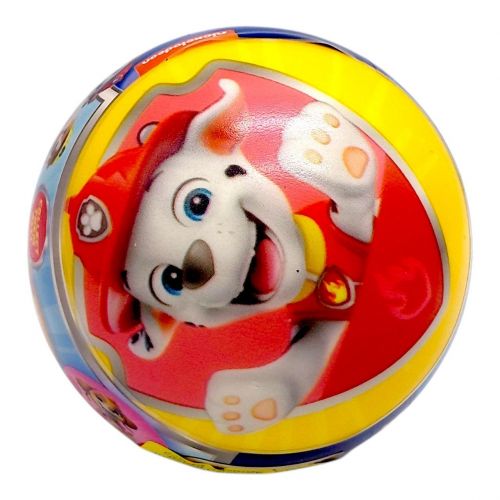 Іграшка Cool Things серії Paw Patrol / Щенячий Патруль - Патрульні мʼячики (МАРШАЛ)  мініатюра фото 1