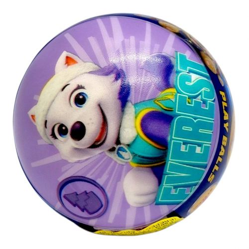 Іграшка Cool Things серії Paw Patrol - Патрульні мʼячики (ЕВЕРЕСТ)  мініатюра фото 1
