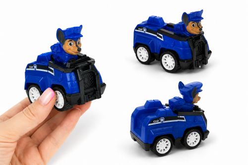 Игрушка-фигурка "Щенячий патруль / Paw Patrol; Транспорт" (ГОНЧИК / Chase) фото