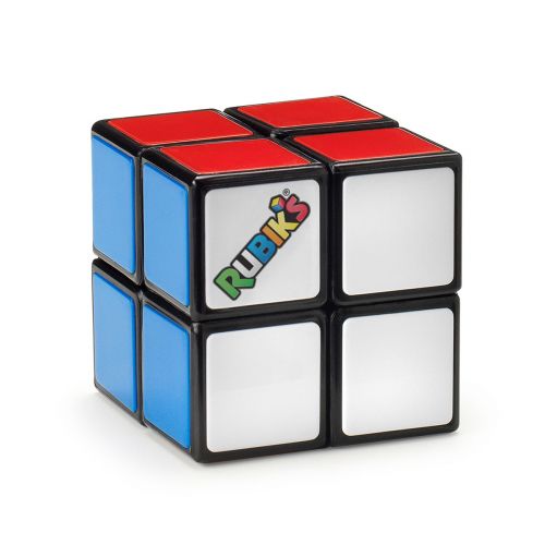 Головоломка Rubik's S3 - Кубик 2x2 Міні  мініатюра фото 1