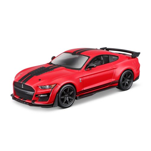Автомодель - Ford Shelby GT500 (1:32)  мініатюра фото 1