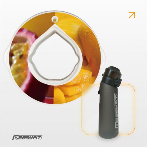 Капсула “Манго - Маракуйя” для пляшки EasyFit Air Up  мініатюра фото 1