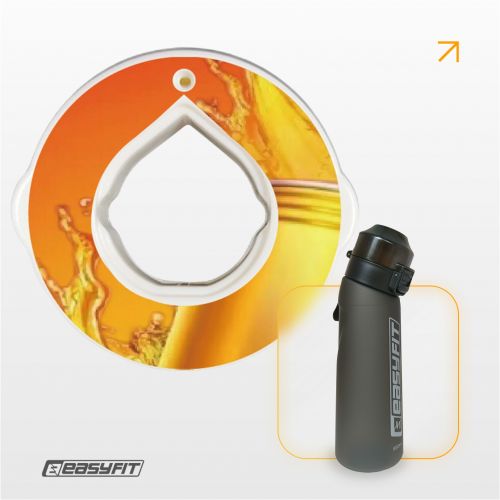 Капсула “Енергетик” для пляшки EasyFit Air Up  мініатюра фото 1