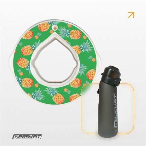 Капсула “Ананас” для пляшки EasyFit Air Up  мініатюра фото 1
