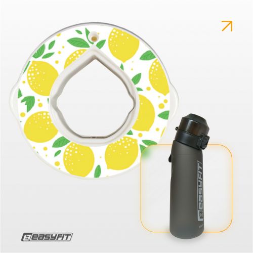 Капсула “Лимон” для пляшки EasyFit Air Up  мініатюра фото 1