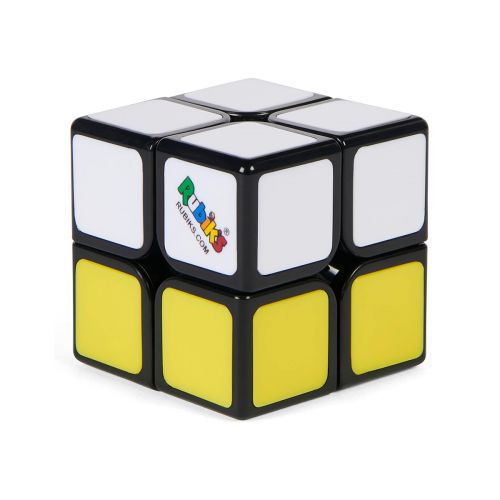 Головоломка Rubik's - Кубик 2х2 Для початківця  мініатюра фото 1