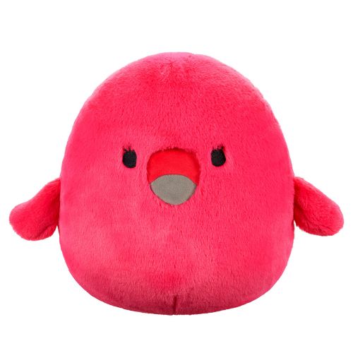 М'яка іграшка Squishmallows - Фламінго Кукі (30 cm)  мініатюра фото 1